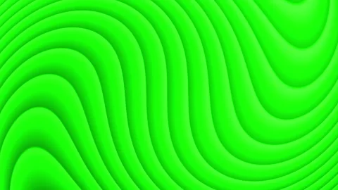 New curve waves animation abstract corporate motion background. Seamless lo.. 스톡 동영상 332959843