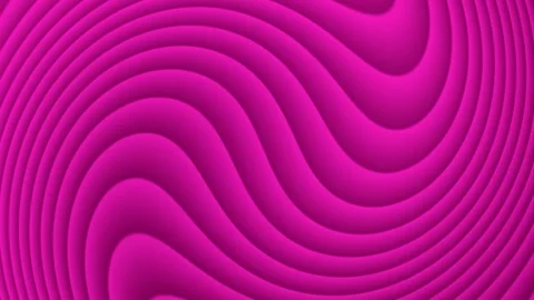 New curve waves animation abstract corporate motion background. Seamless lo.. 스톡 동영상 332959851
