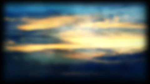 New Dawn Rising Stock Footage 50778229