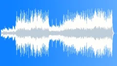 New Day 70s (Determined Bright Upbeat Action Happy Joy Epic Corporate Energetic)Stock Music