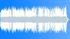New Day, Acoustic 60s (Strings Cinematic Piano Action Epic Energetic Dramatic) Stock Music
