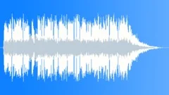 New Day, Big Strings 12B (Cinematic Trailer Determined Epic Energetic Dramatic) Stock Music