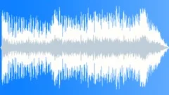 A New Day Dawns (60-secs version)Stock Music