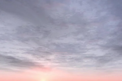 A New Day Stock Footage 334667