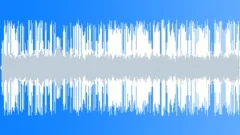 New Day, Loop Acoustic 1 (Strings Cinematic Determined Epic Dramatic Uplifting) Stock Music