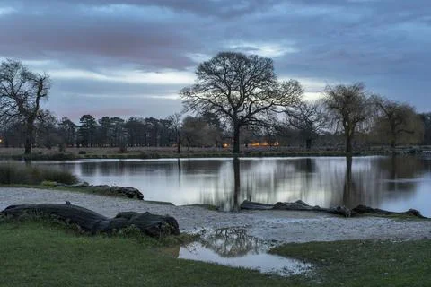 A new day Stock Photos