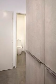 New design empty flat Stock Photos