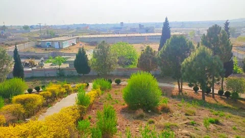 New developing Society 動画素材 237132813