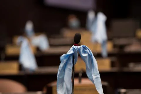 The new Dominican Penal Code will classify femicide, corruption and harassment,  스톡 사진