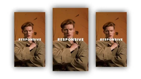 New Dynamic Multiscreen Instagram Opener Stock After Effects