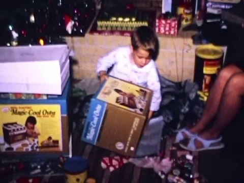 New easy bake oven Vidéo 83334487