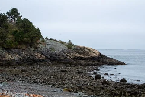 New England Stock Photos