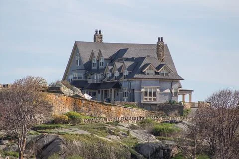 New England Stock Photos