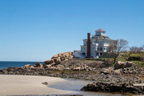 New England Stock Photos