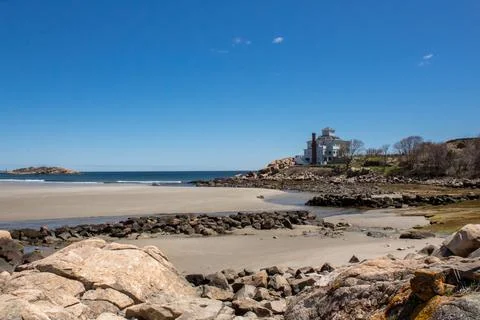 New England Stock Photos