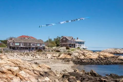 New England Stock Photos
