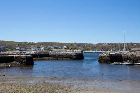 New England Stock Photos
