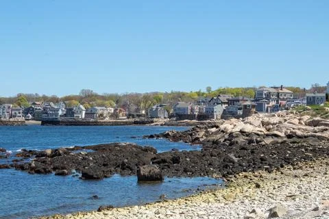 New England Stock Photos