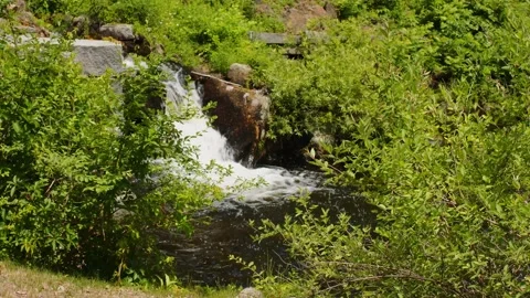 New England Town Stock Footage 170961729