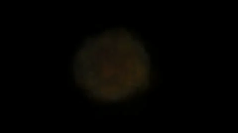 New explosion Stock-Footage 10734692