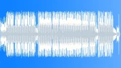 New feb 2017 #8 - Hip hop old school guitar Stock Music