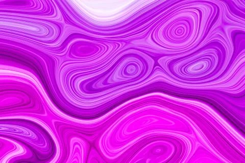 A new  flowing texture for booklets, leaflets. Light background with neon pin Stock Photos