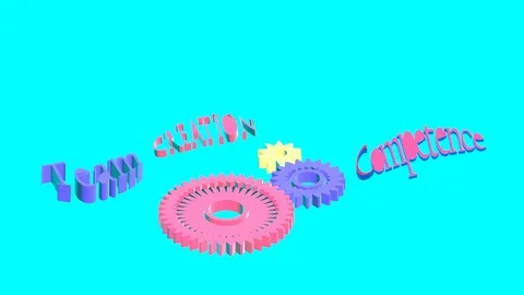 New gears Stock Footage 113518787