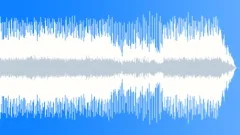 A New Generation - 60 sec.Stock Music