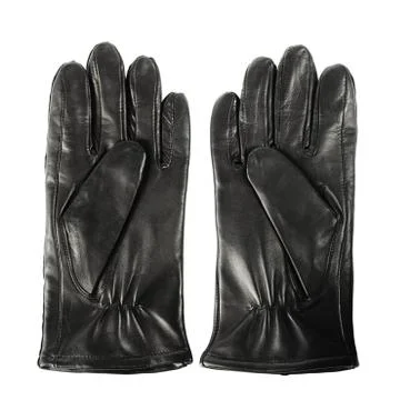 New gloves Stock Photos