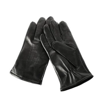 New gloves Foto stock