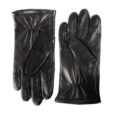 New gloves Stock-Fotos
