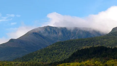 New Ham Mt.Wash Stock Footage 102744545