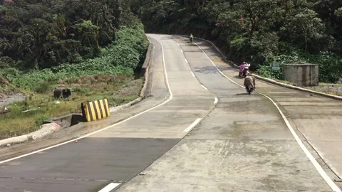 New Highest Point_1 스톡 동영상 142186274