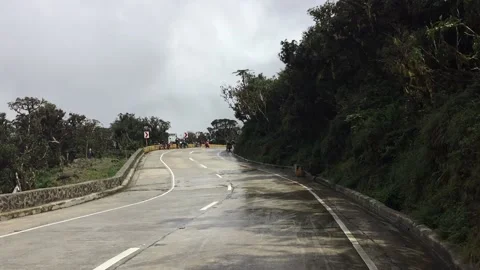 New Highest Point_2 스톡 동영상 142186381