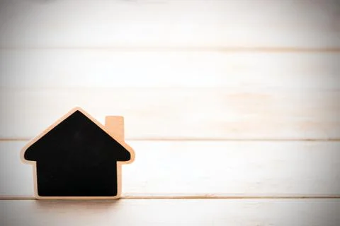 New home concept Stock Photos