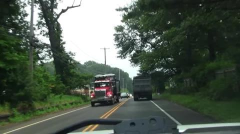 New home construction Stock Footage 8601960