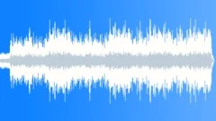 New Home (Electro Version) Stock Music