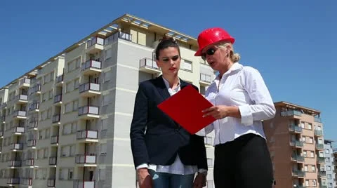 New home! Stock Footage 24657108