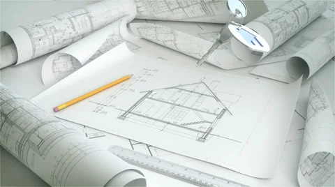 New home Video stock 52820055