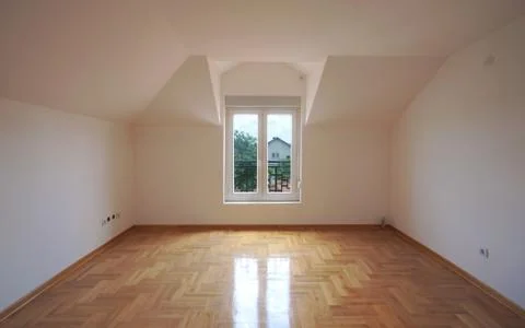 New home 스톡 사진