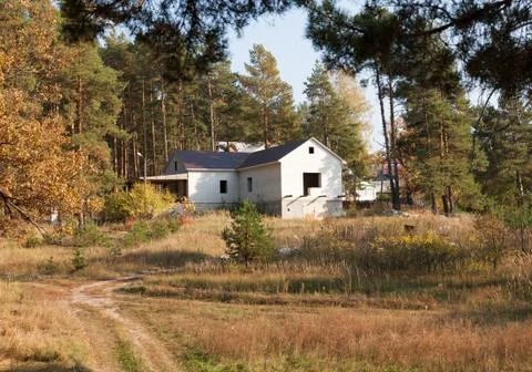 New home Stock Photos
