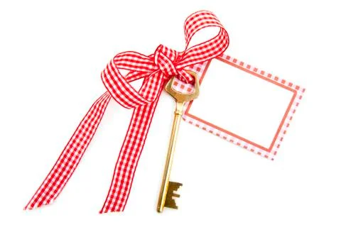 A new home Stock Photos