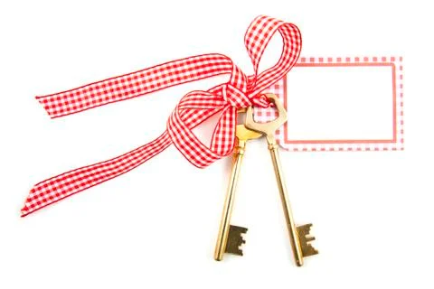 A new home Stock Photos