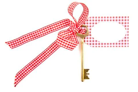 A new home Stock Photos