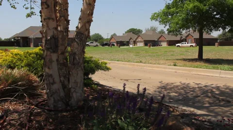 New homes 2 Stock-Footage 38604560