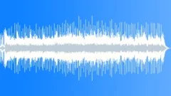 New Horizons (60 sec edit) Stock Music