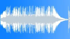 New Horizons - Cinematic Dramatic Underscore (15 Seconds Version) Stock Music