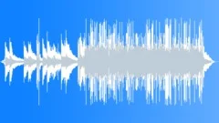 New Horizons - Cinematic Dramatic Underscore (1 Minute Version) Stock Music