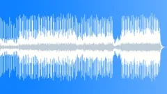New Horizons - Upbeat, bright, uplifting and corporate background musicStock Music