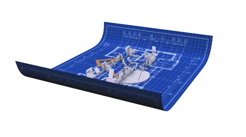 New house Stock Footage 922338